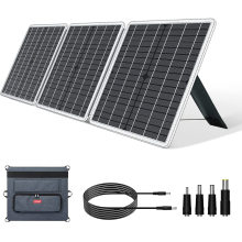 Professional Power Solar Panel Energiesystem Generator